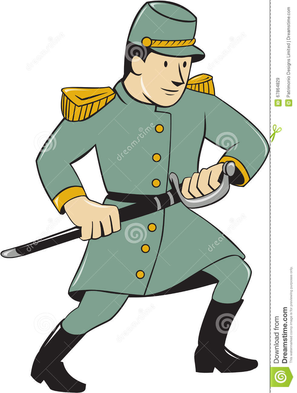 982x1300 Drawing Clipart Soldier