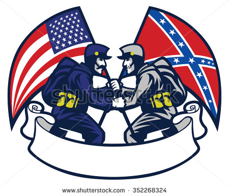 450x385 Union Jack Clipart Union Soldier