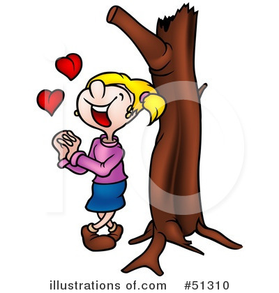 400x420 Amorous Clipart