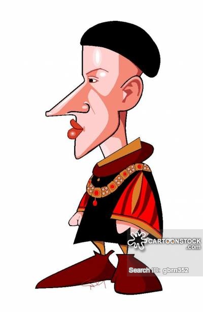 400x614 Battle Clipart Cartoon