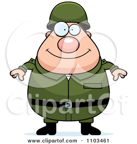 450x470 Clipart Male Army Soldier With An American Flag