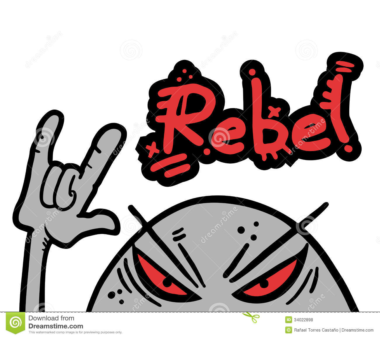 1300x1157 Rebel Clipart