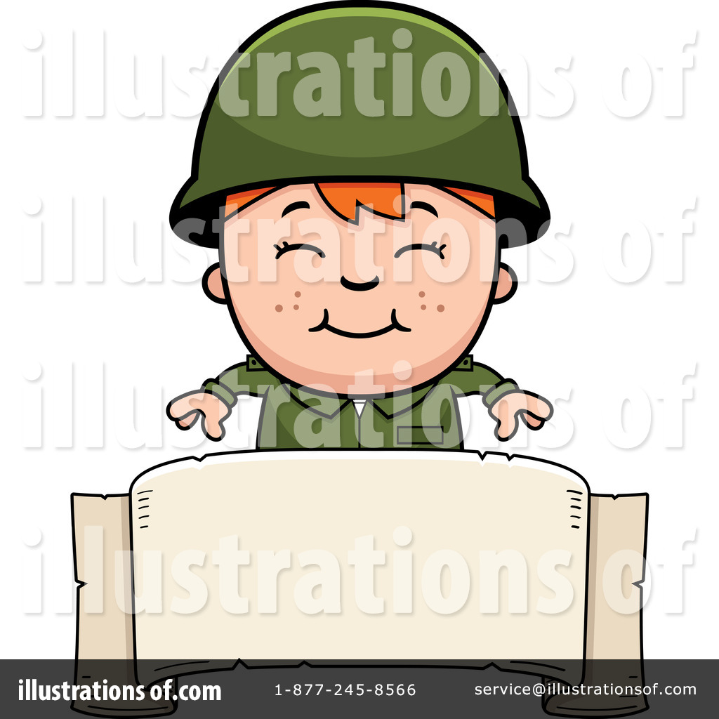 1024x1024 Soldier Clipart