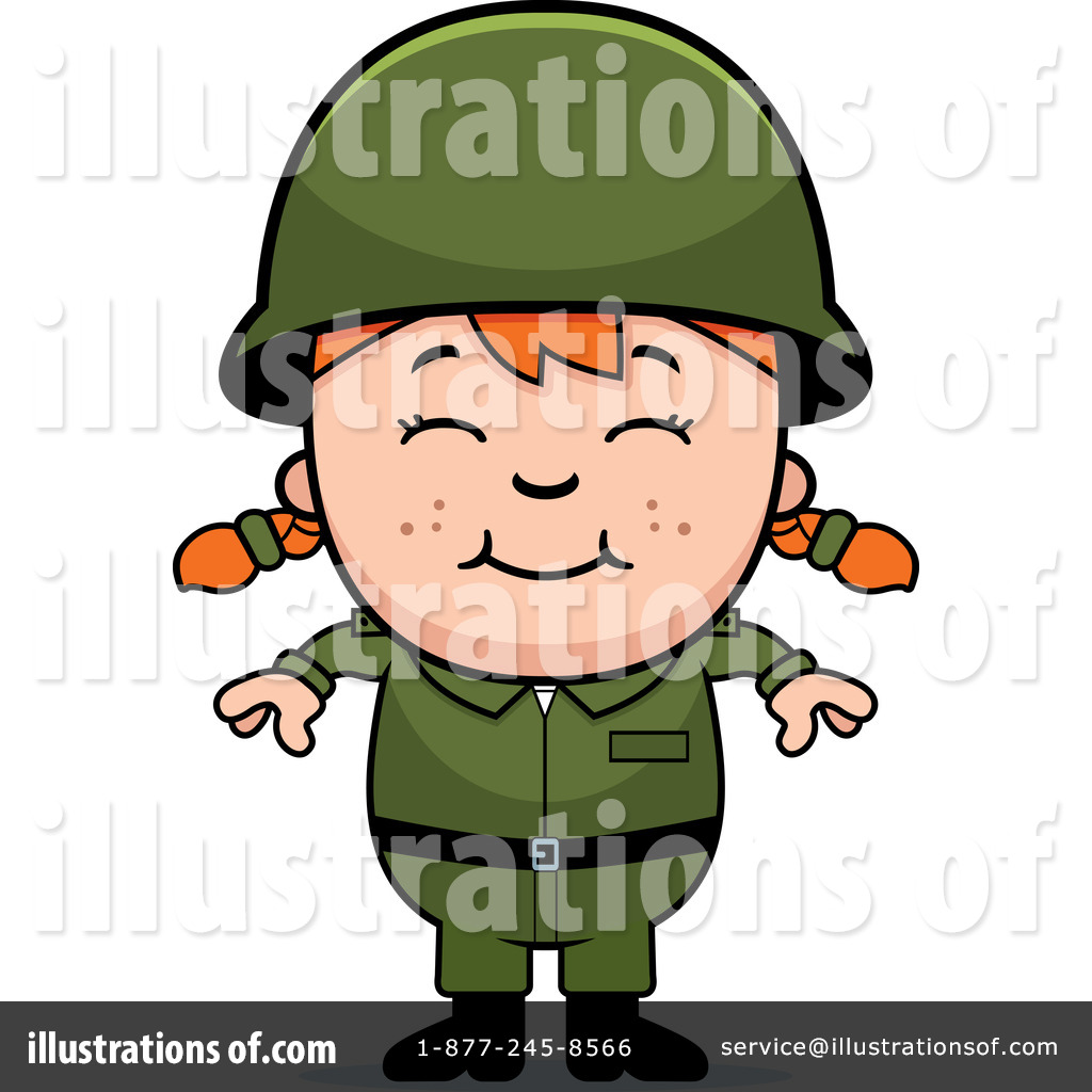1024x1024 Soldier Clipart