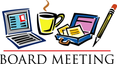 400x219 Church Meeting Clipart
