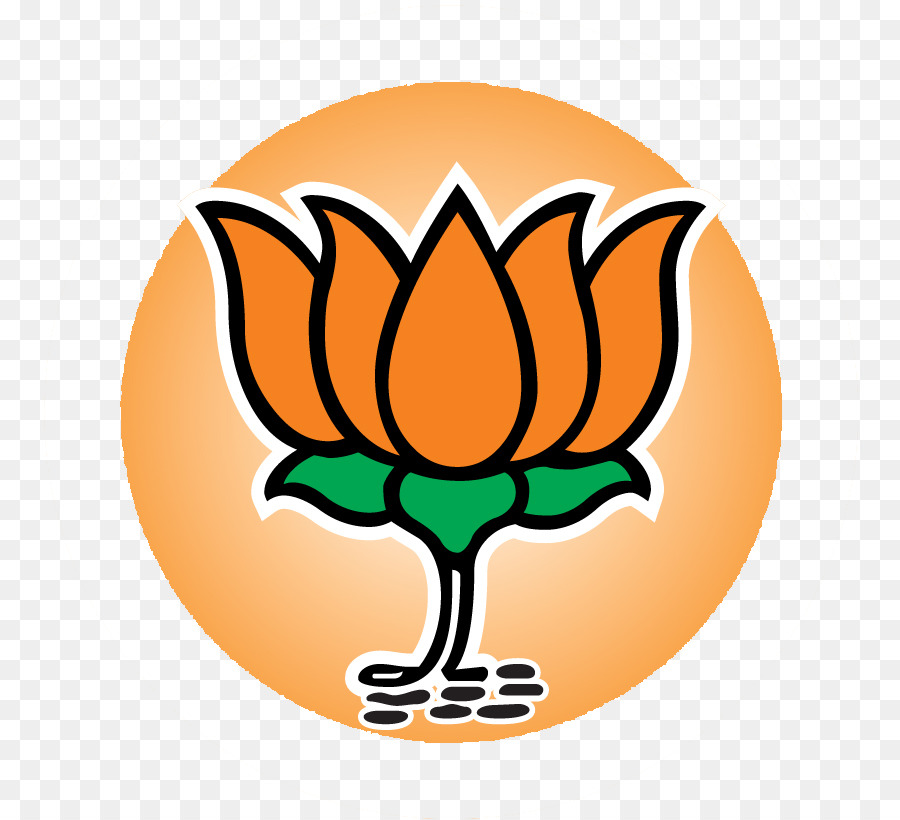 900x820 Bharatiya Janata Party Logo Indian National Congress Indian