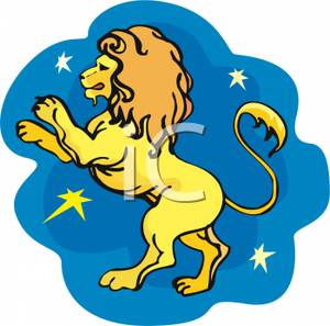 300x297 Constellation Of Leo The Lion