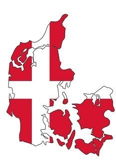 233x336 Danish Constitution Day, June 5. Though Not An Official National