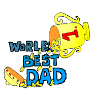 185x195 Happy Fathers Day