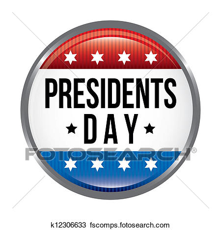 450x470 Free Clip Art Presidents Day K12306633