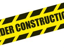 220x165 Under Construction Clipart Under Construction Stock Illustrations