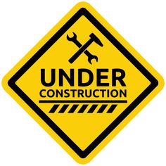 236x236 Construction Area Warning Clip Art Conference Helps