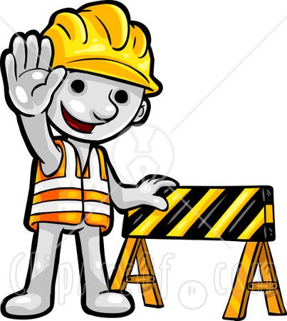 403x450 18 Best Construction Clip Art Images On Classroom