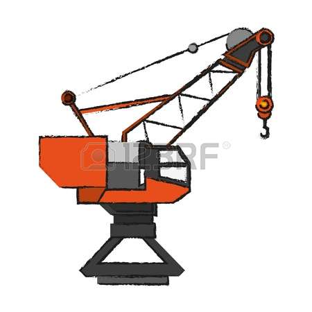 450x450 Overhead Line Equipment Clipart