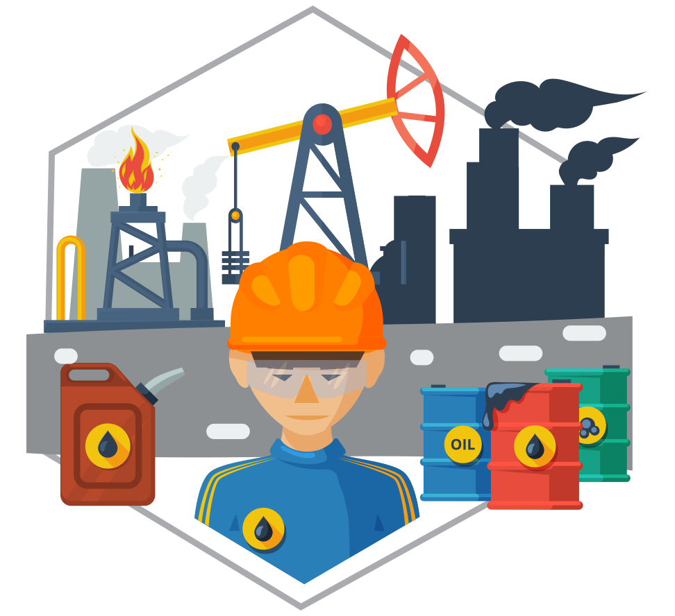 972x888 Pipeline Clipart Petroleum Engineering