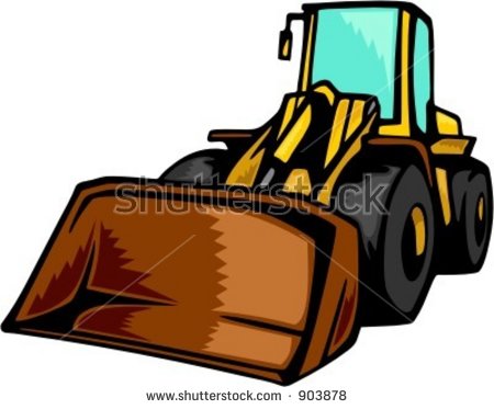 450x373 Earth Construction Roller Clipart