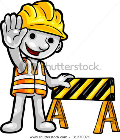 Construction Hat Clipart