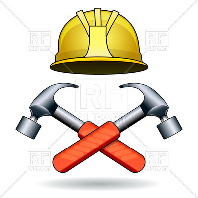 400x400 Construction Emblem