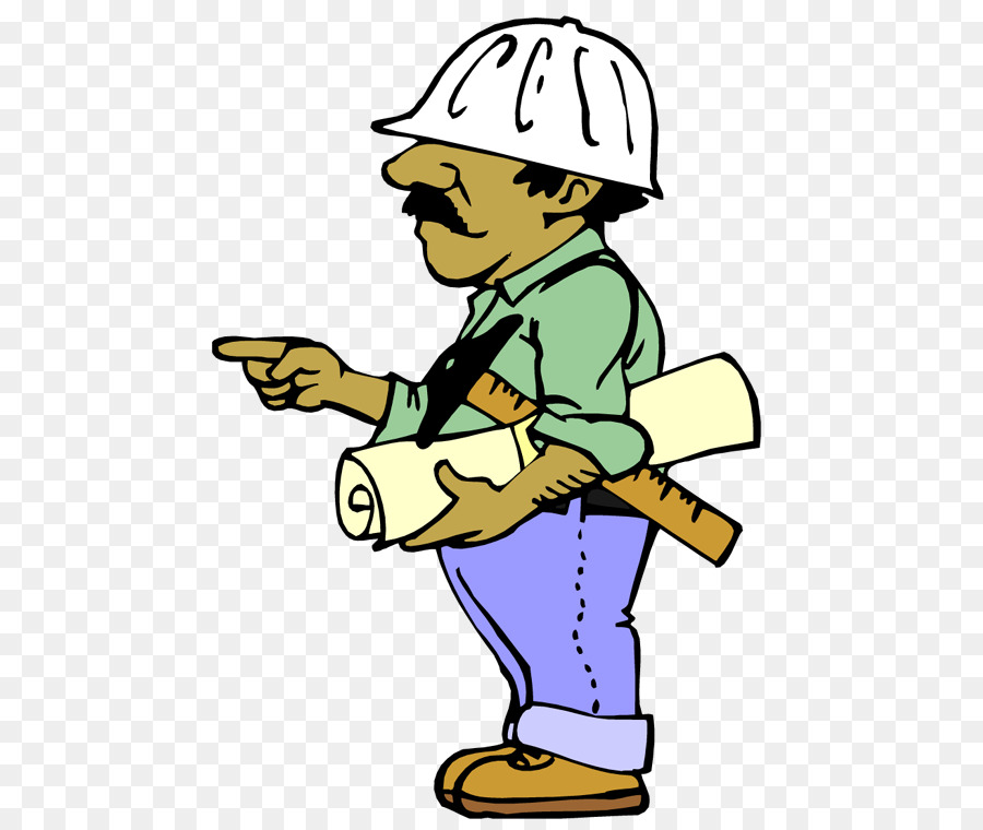 900x760 Engineer Clipart Transparent
