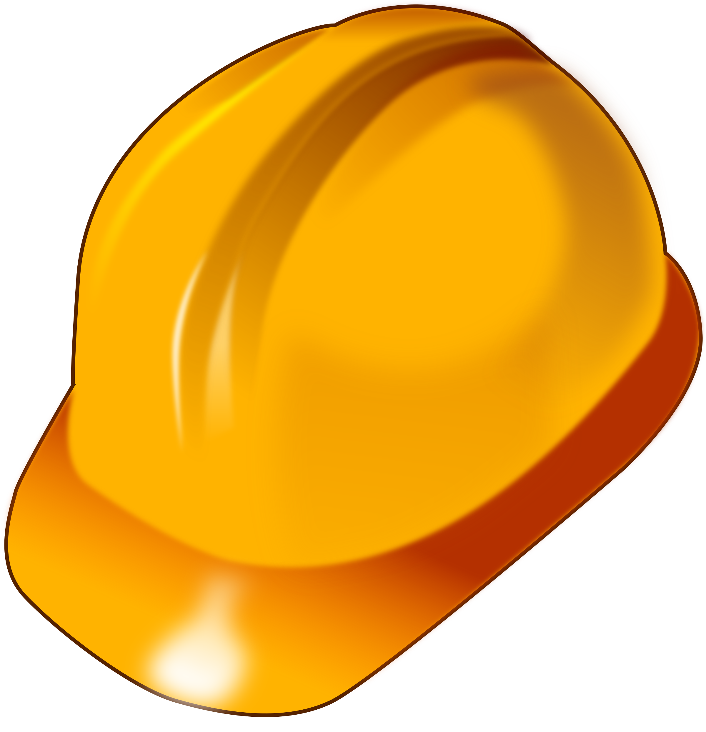 2400x2489 Hard Hat Art Image Group