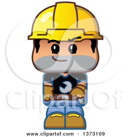 450x470 Royalty Free Profession Illustrations By Clip Art Mascots Page 1