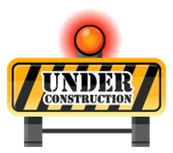 244x216 Under Construction Clipart