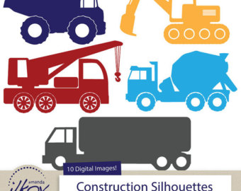 340x270 Premium Yellow Construction Clipart Truck Clipart