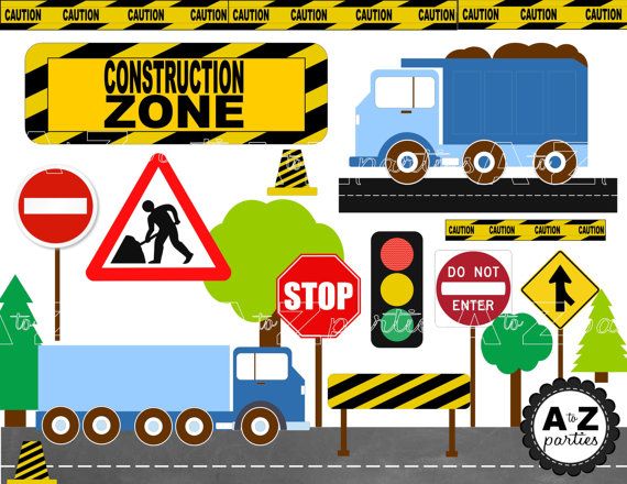 570x440 Clipart Free Safety Transportation