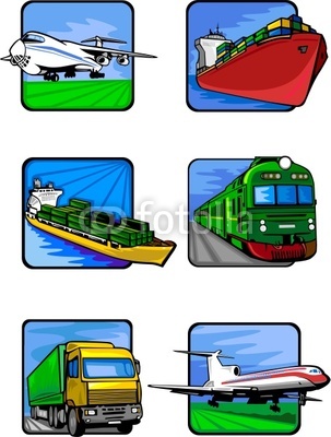 303x400 Clipart Vehicles