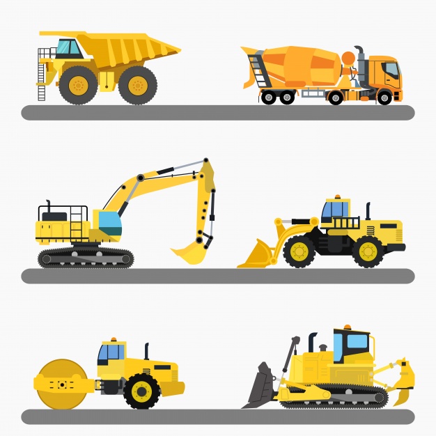 626x626 Construction Trucks Pictures Best Of Wall Stickers By Mirrorin Com