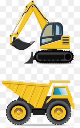260x417 Construction Vehicles Png, Vectors, Psd, And Clipart For Free