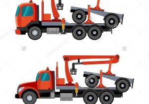 300x210 The Images Collection Of Cartoon Boom Truck Clipart Free Download