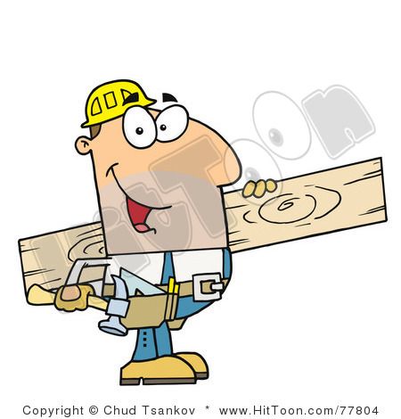 450x470 Free Animated Clip Art Construction Clipart