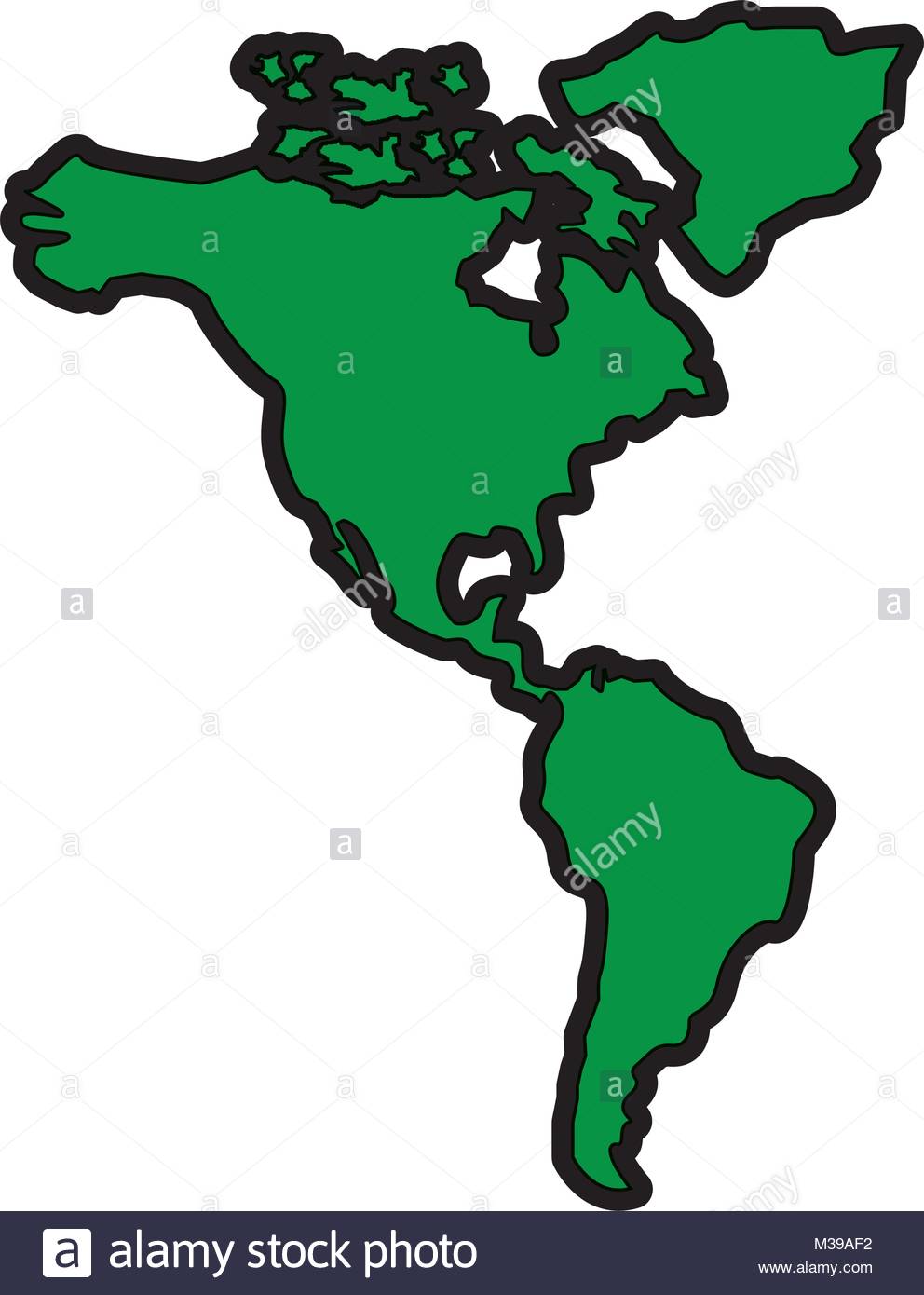 992x1390 North America Map Clip Art Wiring Diagram