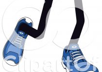 Converse Clipart at GetDrawings | Free download