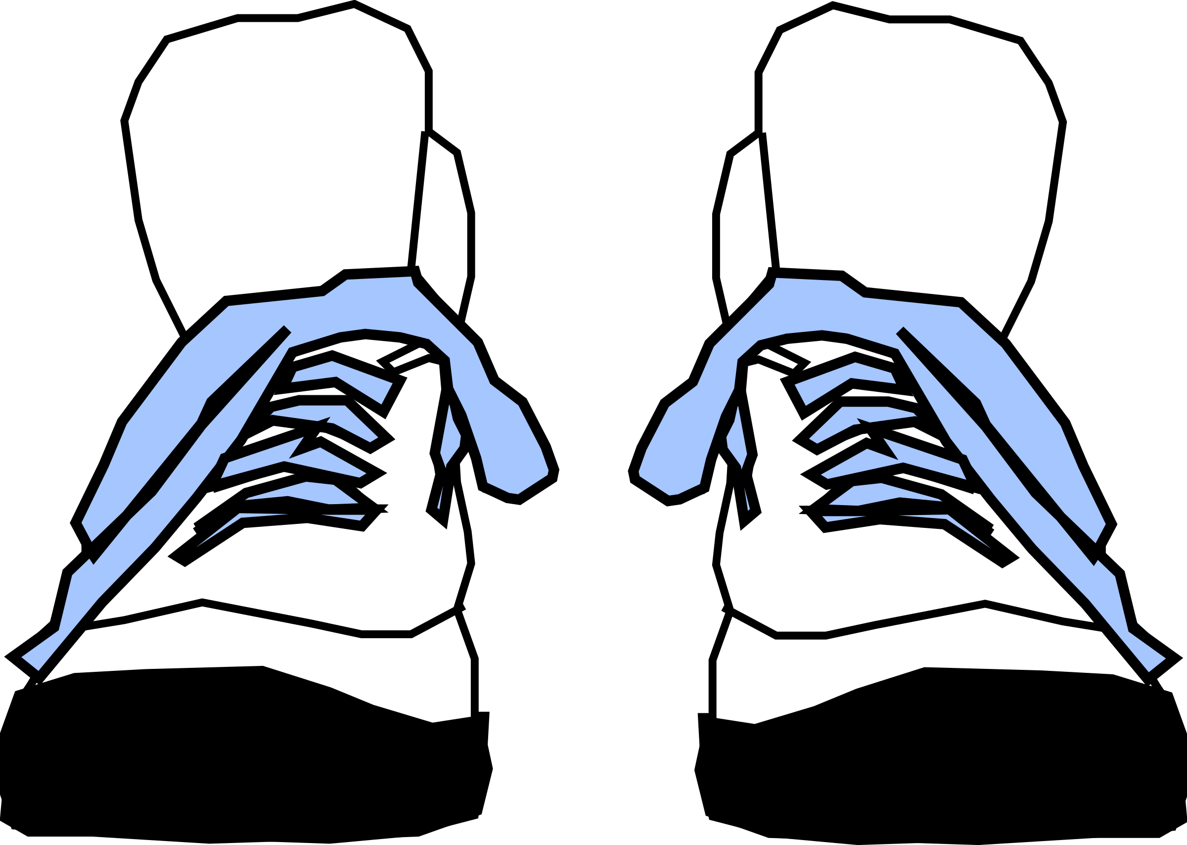 2400x1708 Sneakers High Top Converse Shoe Clip Art