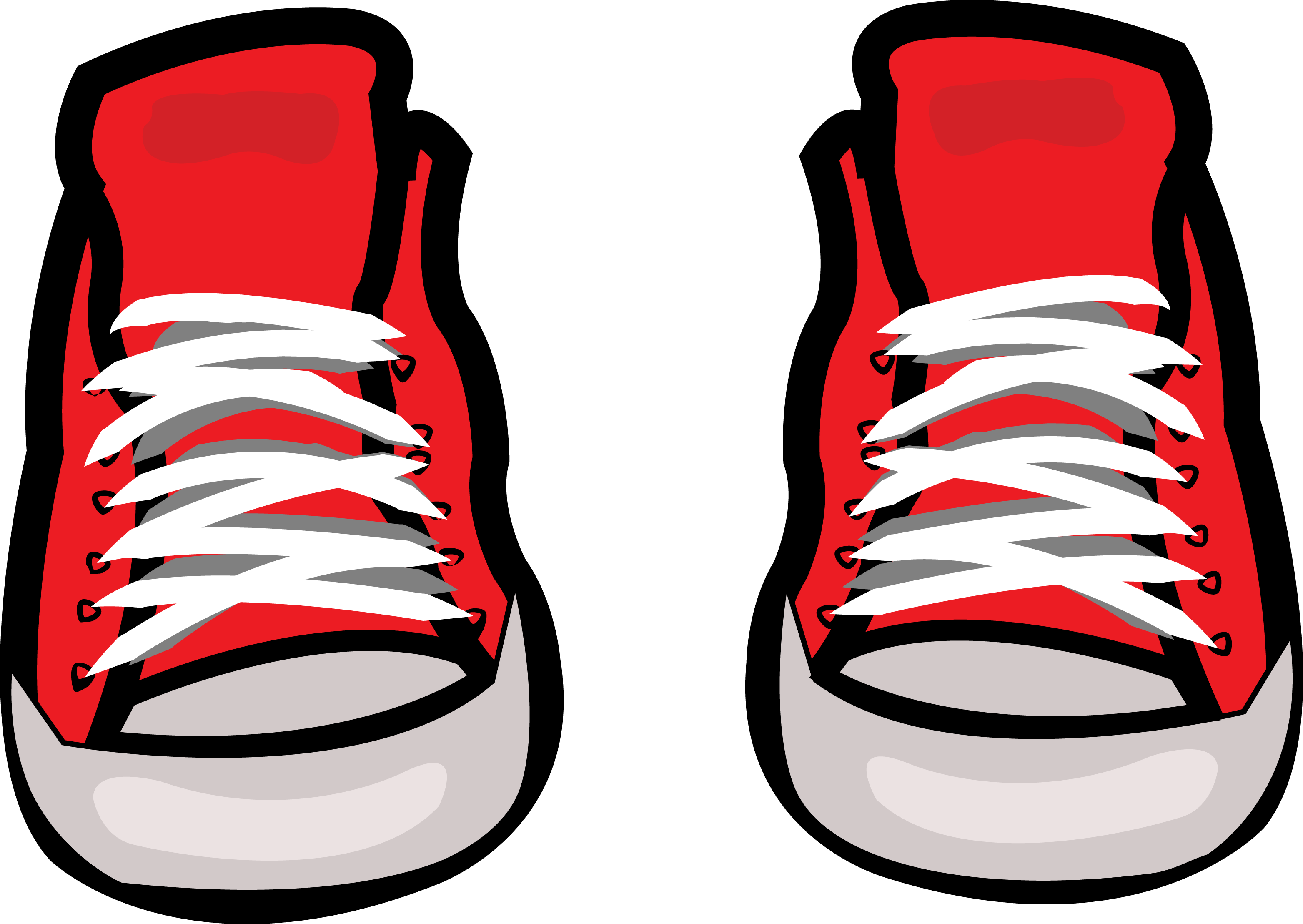 Free Cartoon Shoes Png Download Free Cartoon Shoes Png Png Images ...