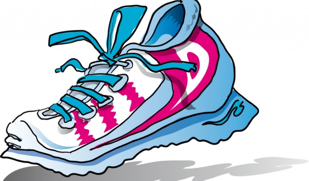 1024x600 46 Shoe Clipart Clipart Fans