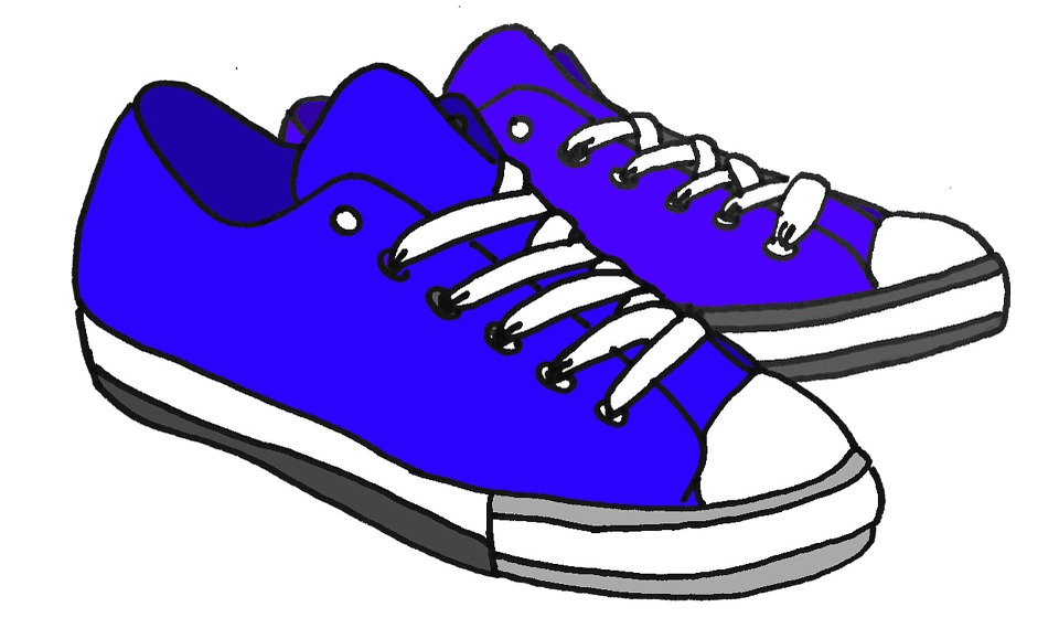 960x579 Sneakers Cliparts