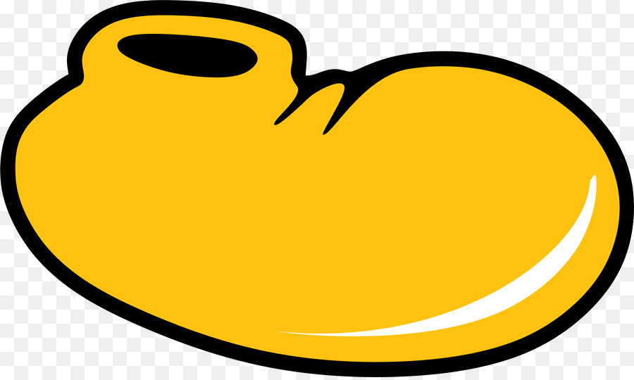 900x540 Yellow Shoe Cliparts Free Download Clip Art