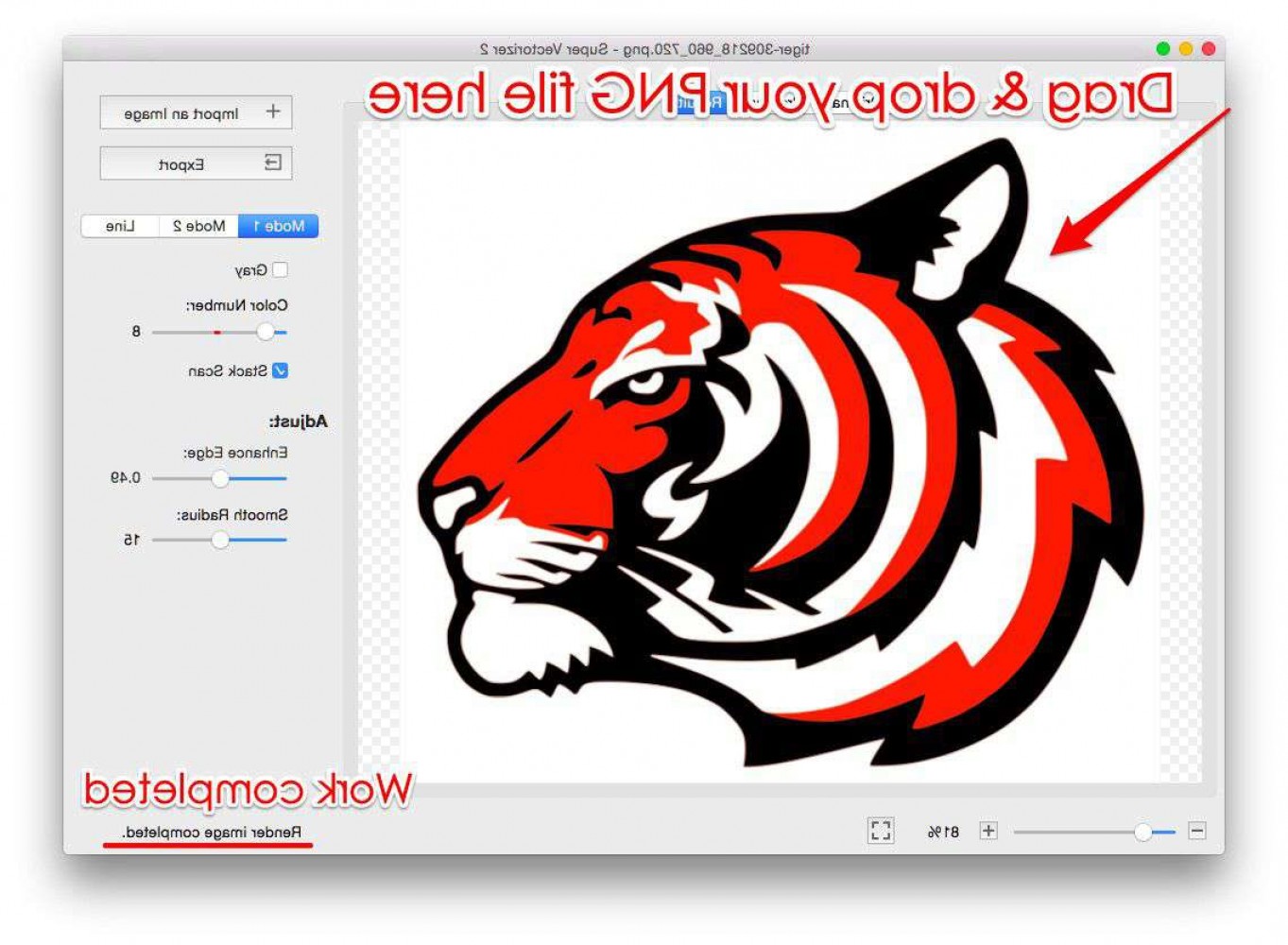 Convert Photo To Clipart at GetDrawings | Free download