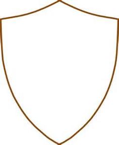 236x288 Shield Clip Art