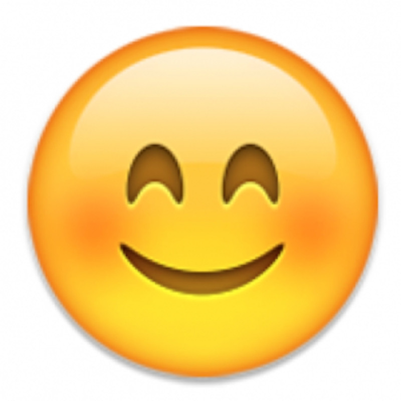 800x800 Gallery Clip Art Free Images Emoji,