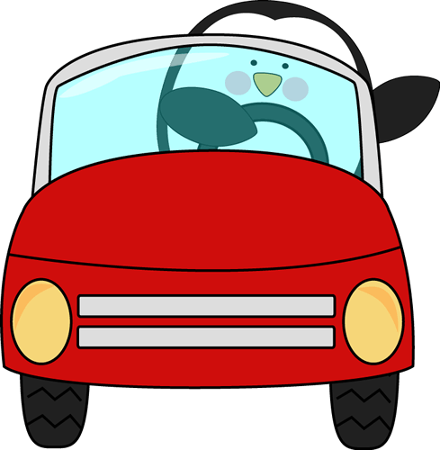 489x500 Convertible Car Cliparts