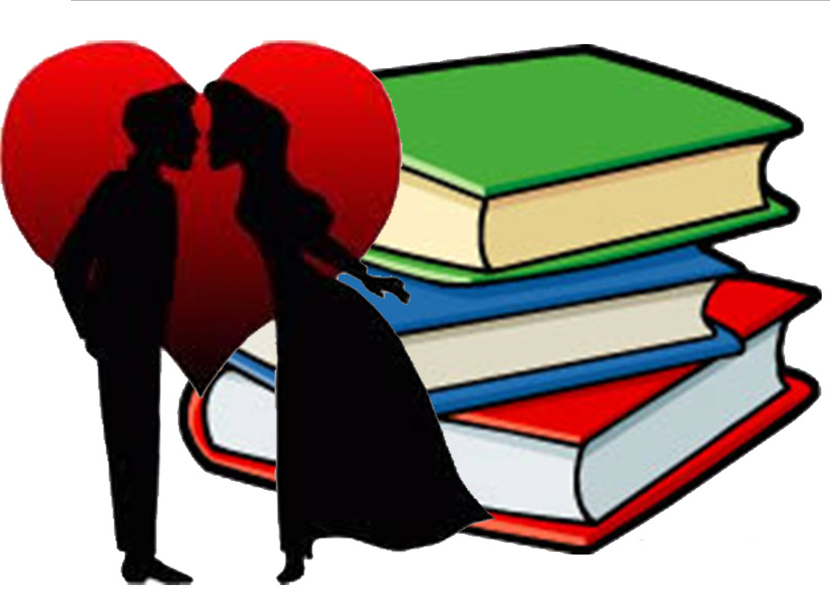 924x672 Novel Cliparts