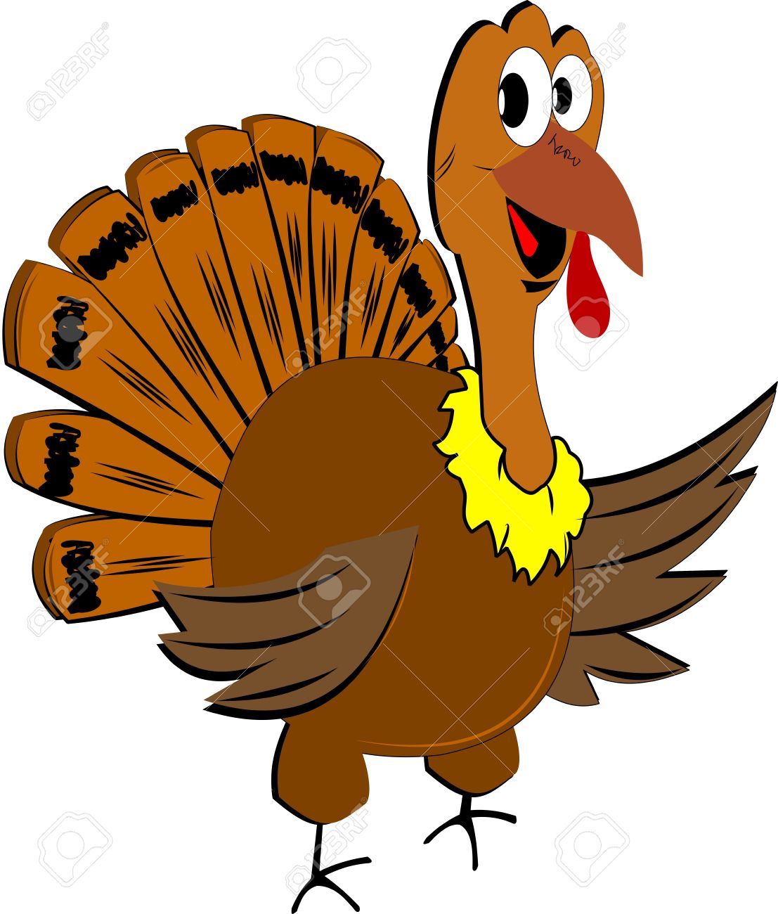 1107x1300 Turkey Clip Art Pictures Clipart Panda