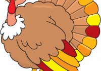 200x140 Turkey Clipart Cooked Turkey Clipart Thanksgiving Clipart Space