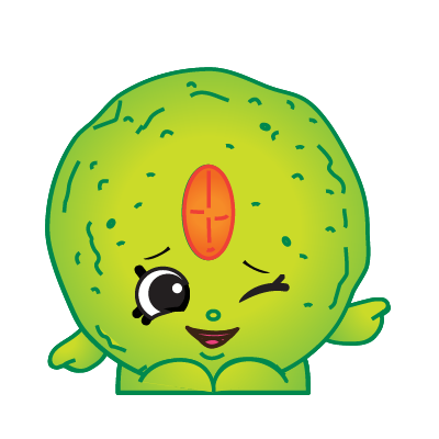 400x400 Cookie Nut Art Shopkins Clipart Free Image