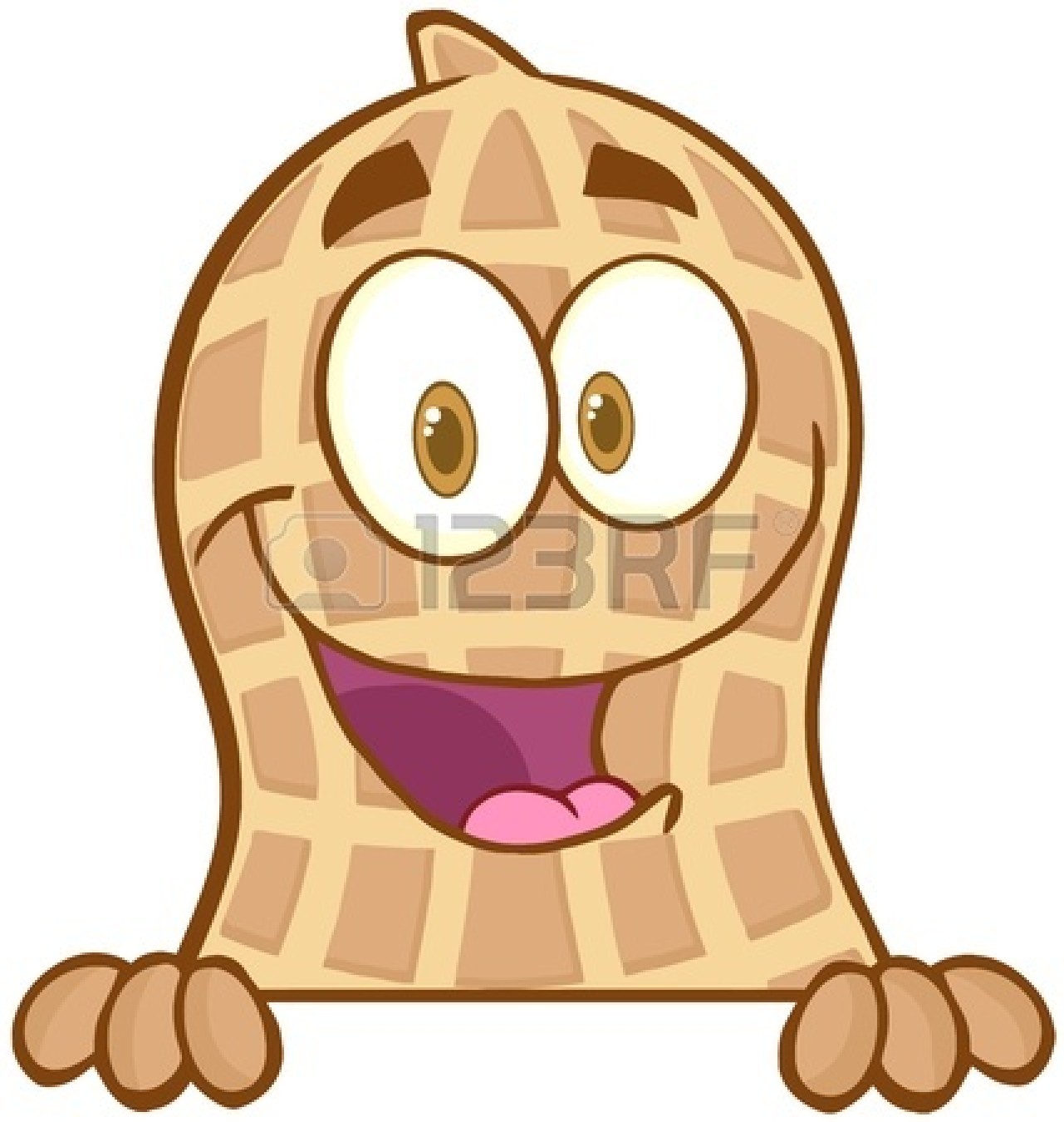 1281x1350 Peanut Butter Cookie Clipart