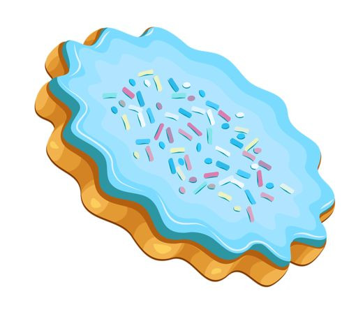 500x447 Luxury Cookie Jar Clipart 214 Best Clip Art Sweets Images